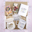For The Best Teacher Treat Box
