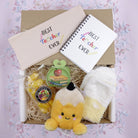 The A+ Teacher Treat Box