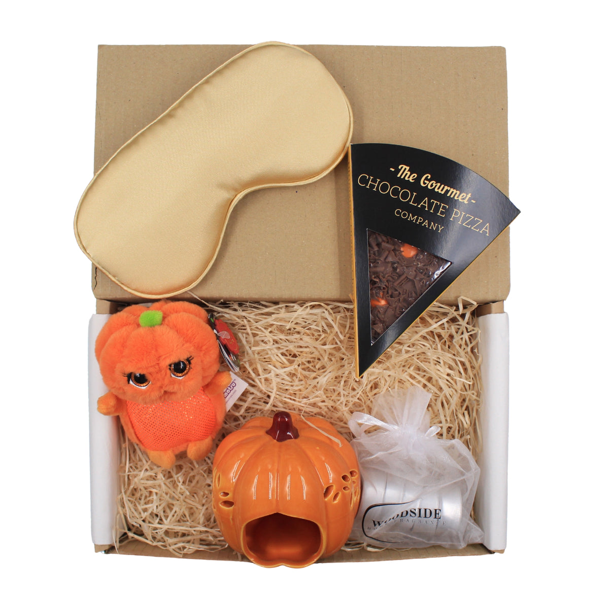 Autumn Glow Treat Box