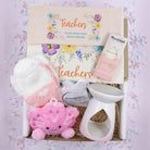 Bloom & Blossom Teacher Treat Box