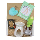 Cosy Monster Treat Box