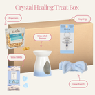 Crystal Healing Treat Box - Labelled