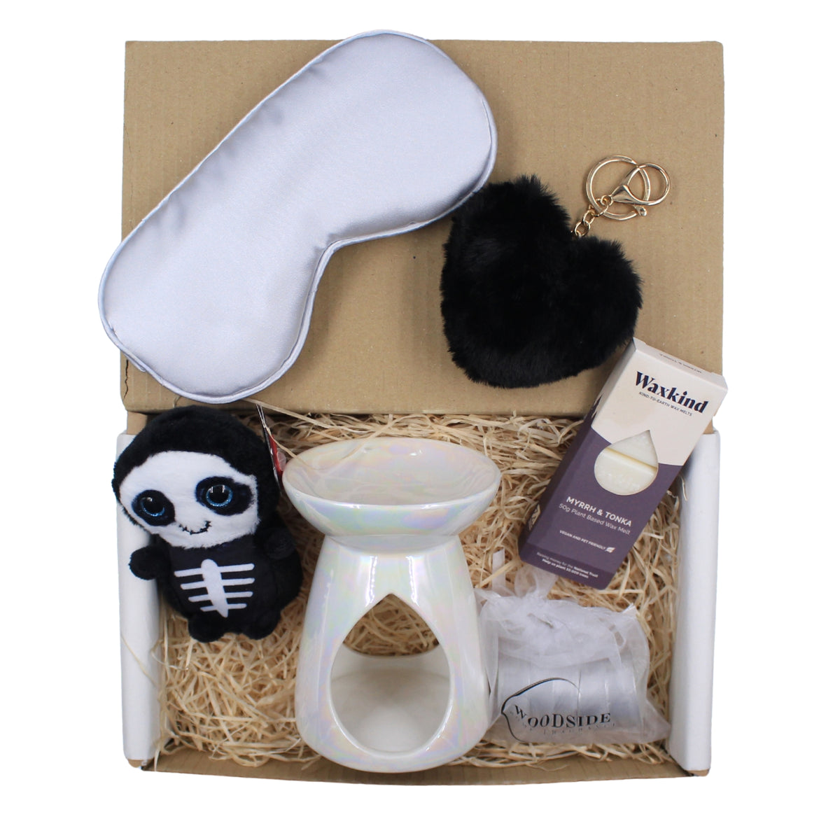 Deadly Chic Treat Box