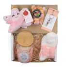 Friendship Snuggle Treat Box