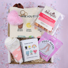 Grateful for You Teacher Treat Box