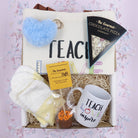 Inspired By You Teacher Treat Box