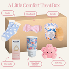A Little Comfort Treat Box - Labelled