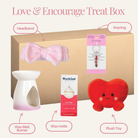 Love & Encourage Treat Box - Labelled