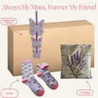 Always My Mum Forever My Friend Treat Box Gift Hamper