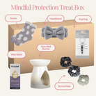 Mindful Protection Treat Box - Labelled