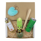 Monster Mash Treat Box