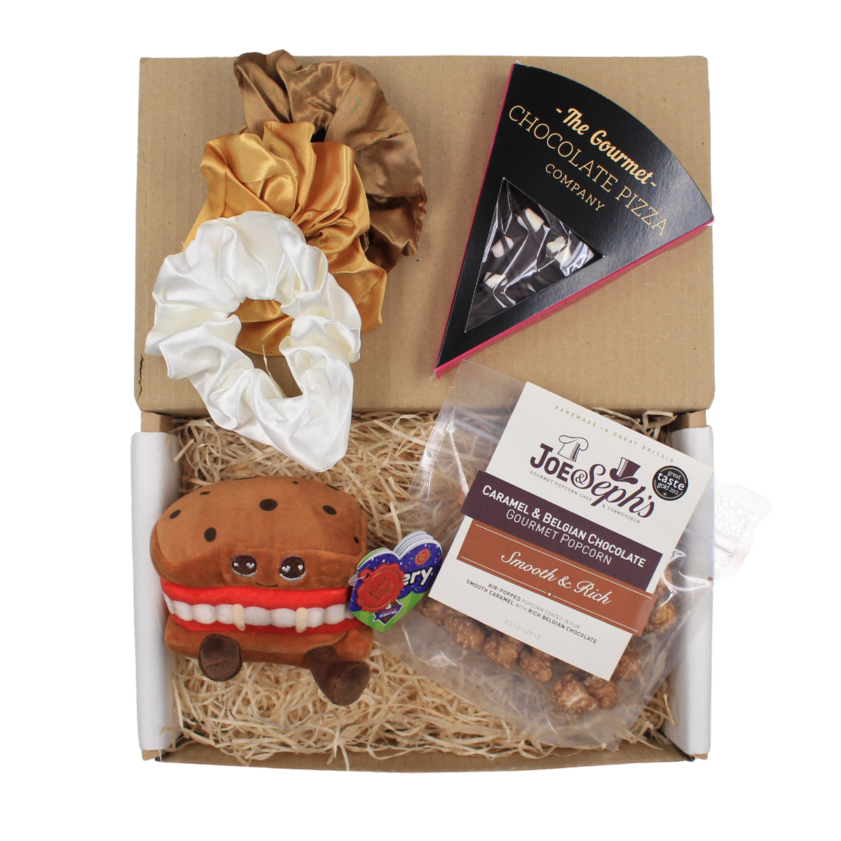 Spooky S'more Treat Box