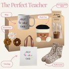 The Perfect Teacher Treat Box