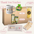Thank You Teacher Treat Box