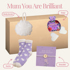Mum You Are Bloomin Brilliant Set Treat Box 