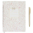 Love you to the Moon & Back A5 Notebook & Pen