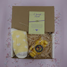 Special Friend Letterbox Gift Treat Box