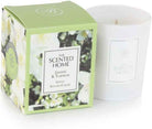 Ashleigh & Burwood Scented Home Votive Candles Various Fragrances Gift Boxed