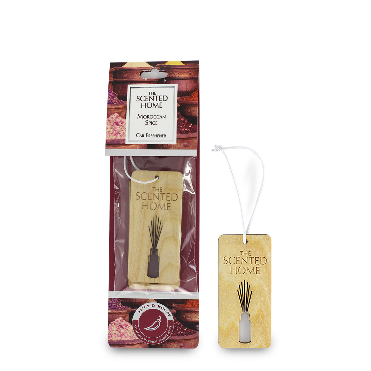 Ashleigh & Burwood Scented Home Car Freshener - Various Fragrances