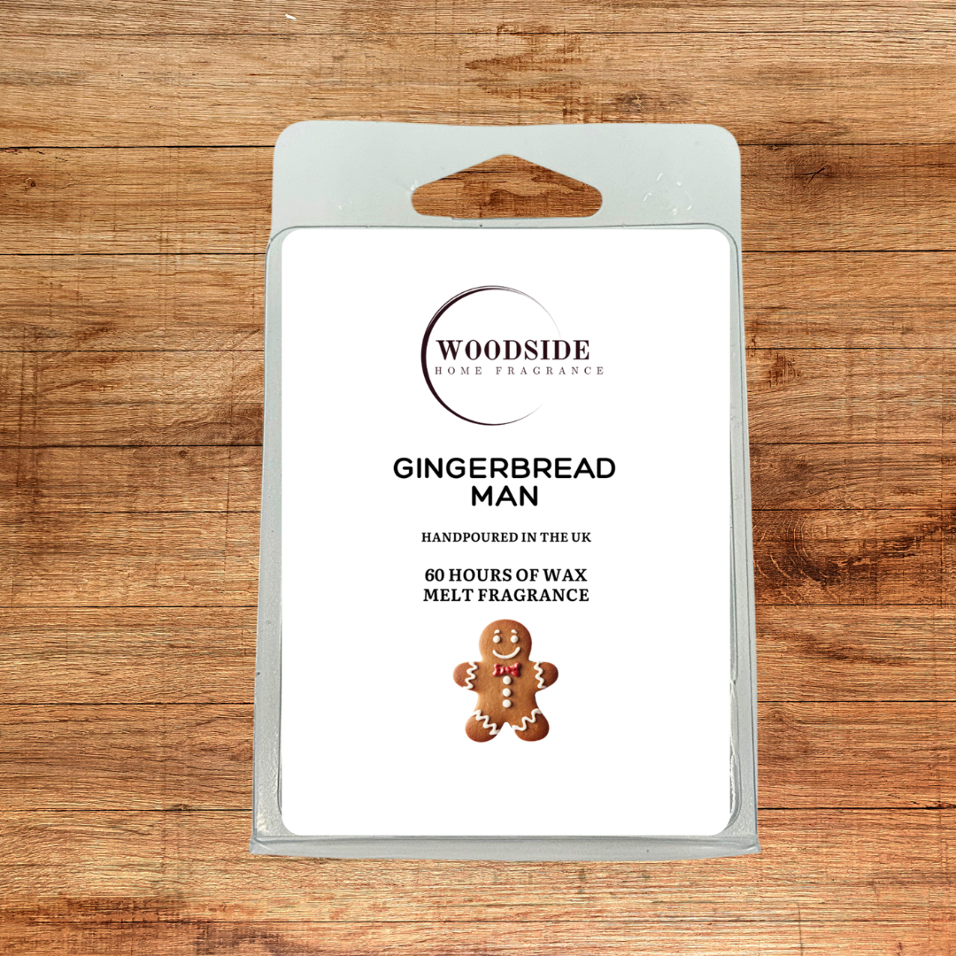 Woodside Home Fragrance Wax Melts - Various Fragrances