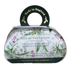 The English Soap Company Large Soap Bar Gift Box - Various Fragrances