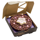 Couple Gift Engagement Wedding Anniversary - Mug & Tea White Gift Treat Box