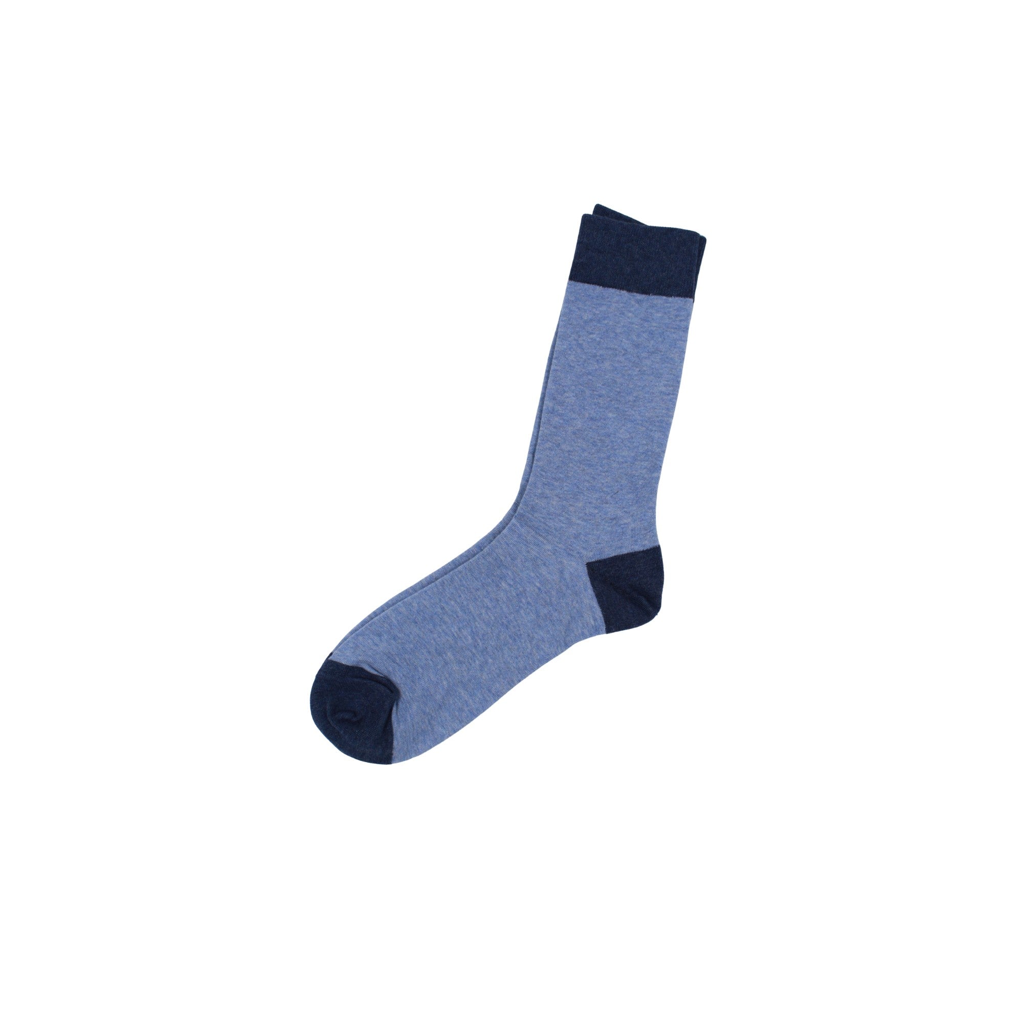 Krystina's Collection Mens Blue Socks One Size - Assorted Designs
