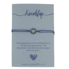Keepsake Letterbox Bracelet - Friendship Collection