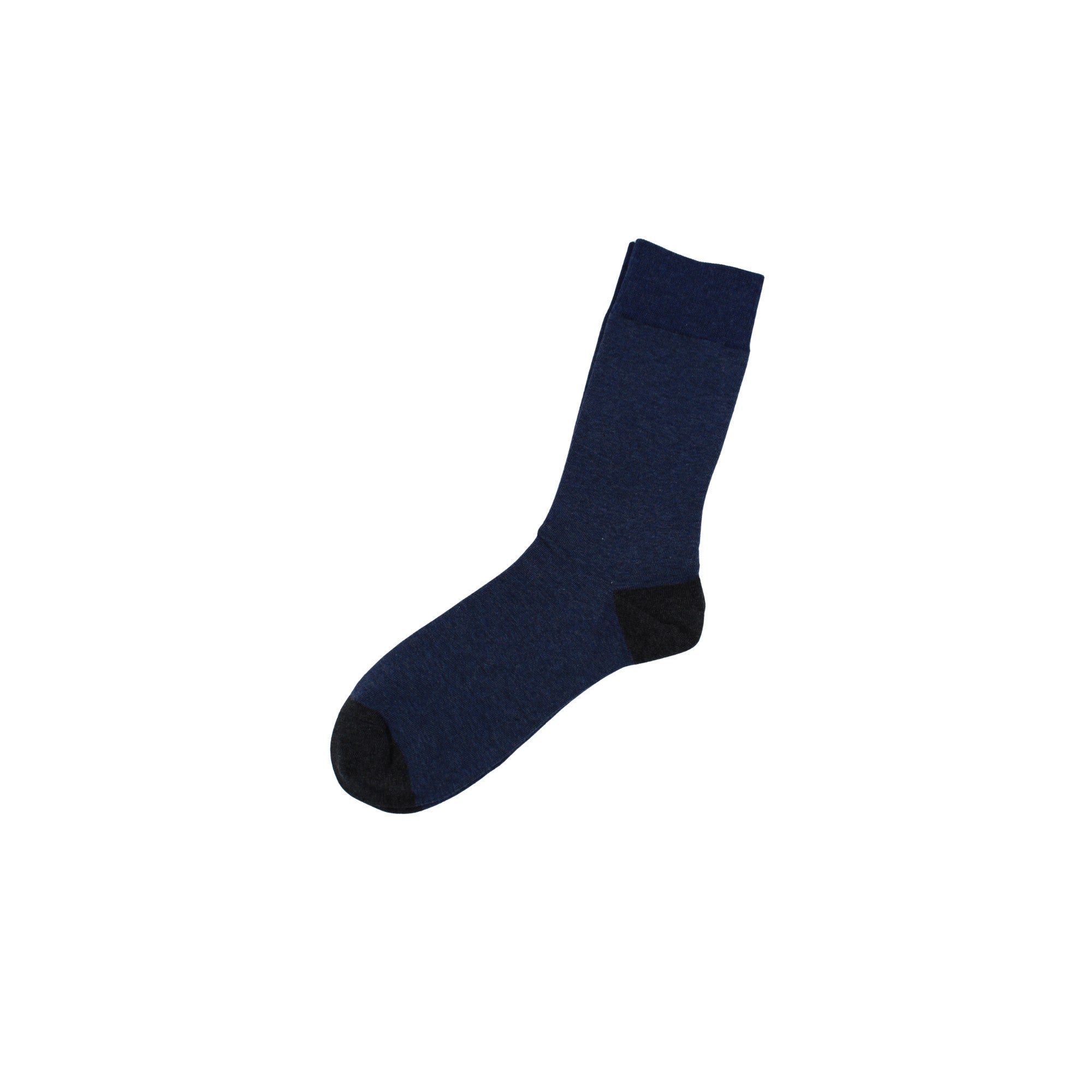 Krystina's Collection Mens Blue Socks One Size - Assorted Designs