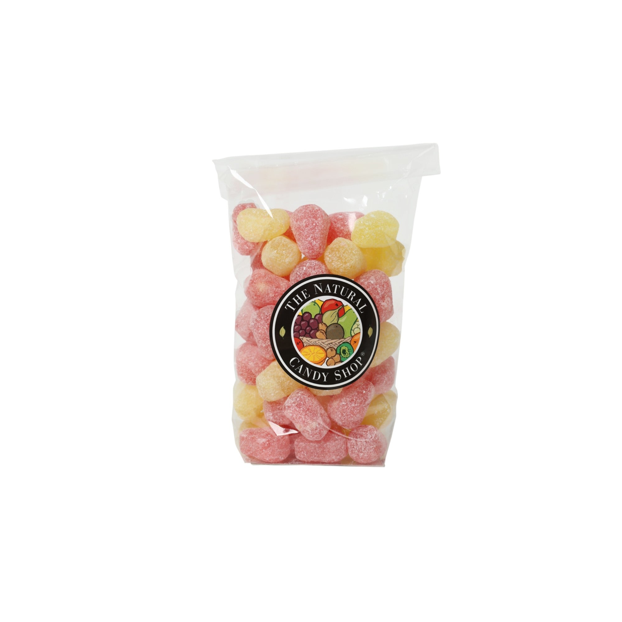 The Natural Candy Shop