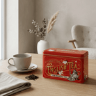 English Tea Bag Set