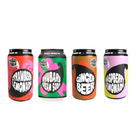 Paisley Premium Craft Soda