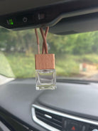 Woodside Home Fragrance Car Freshener