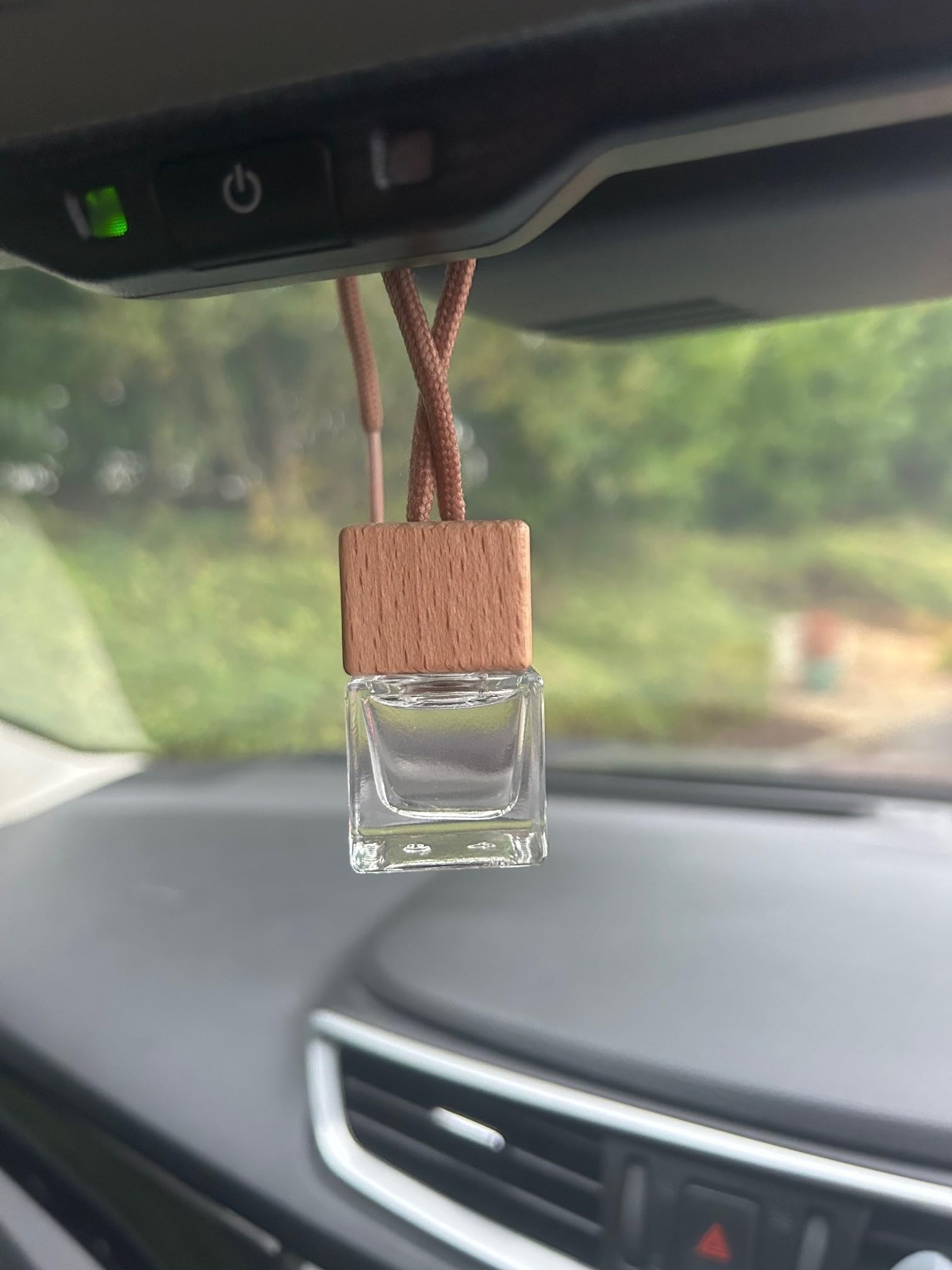 Woodside Home Fragrance Car Freshener