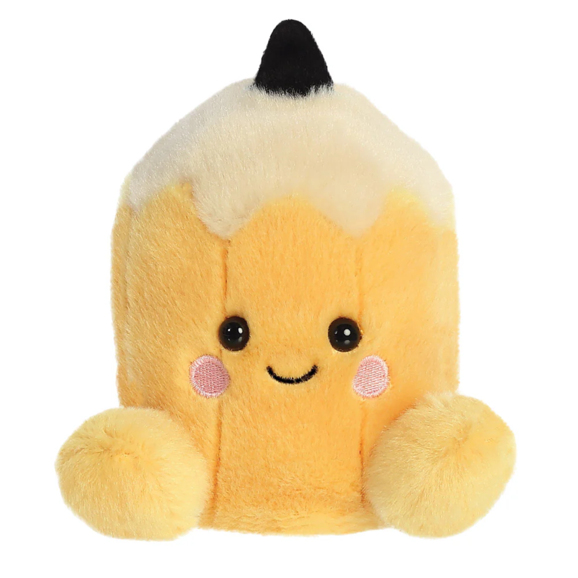 Palm Pals Teacher Soft Toy - Tike Pencil