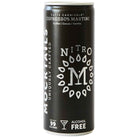 Mocktails Alcohol Free Nitro-Charged Can