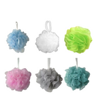 Mesh Bath Scrubber Sponge