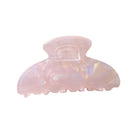 Krystina's Collection Claw Hair Clip - Various Colours