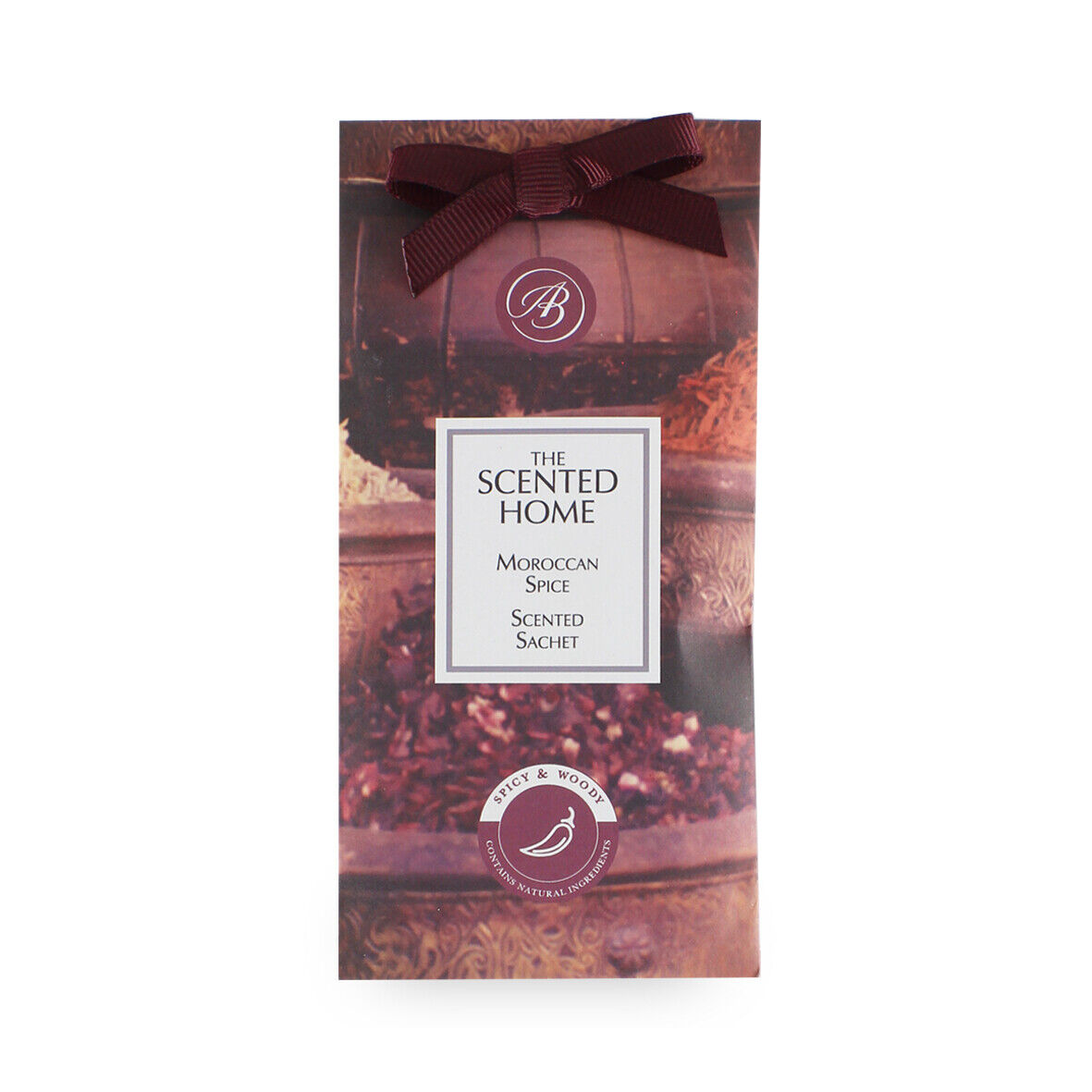 Ashleigh & Burwood Scented Home Fragrance Sachet - Various