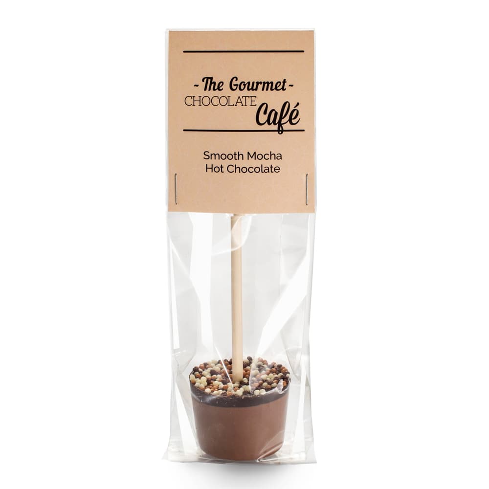 Hot Chocolate Stick - Various Flavours