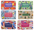 The English Soap Company - Occasions Soap - Various Designs