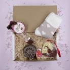 Chocolate Cookie Treat Box	