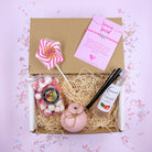 Someone Special Home Fragrance Strawberry Gift Treat Box