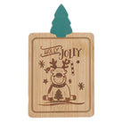 Christmas Cheer Mini Serving Boards - Various Designs