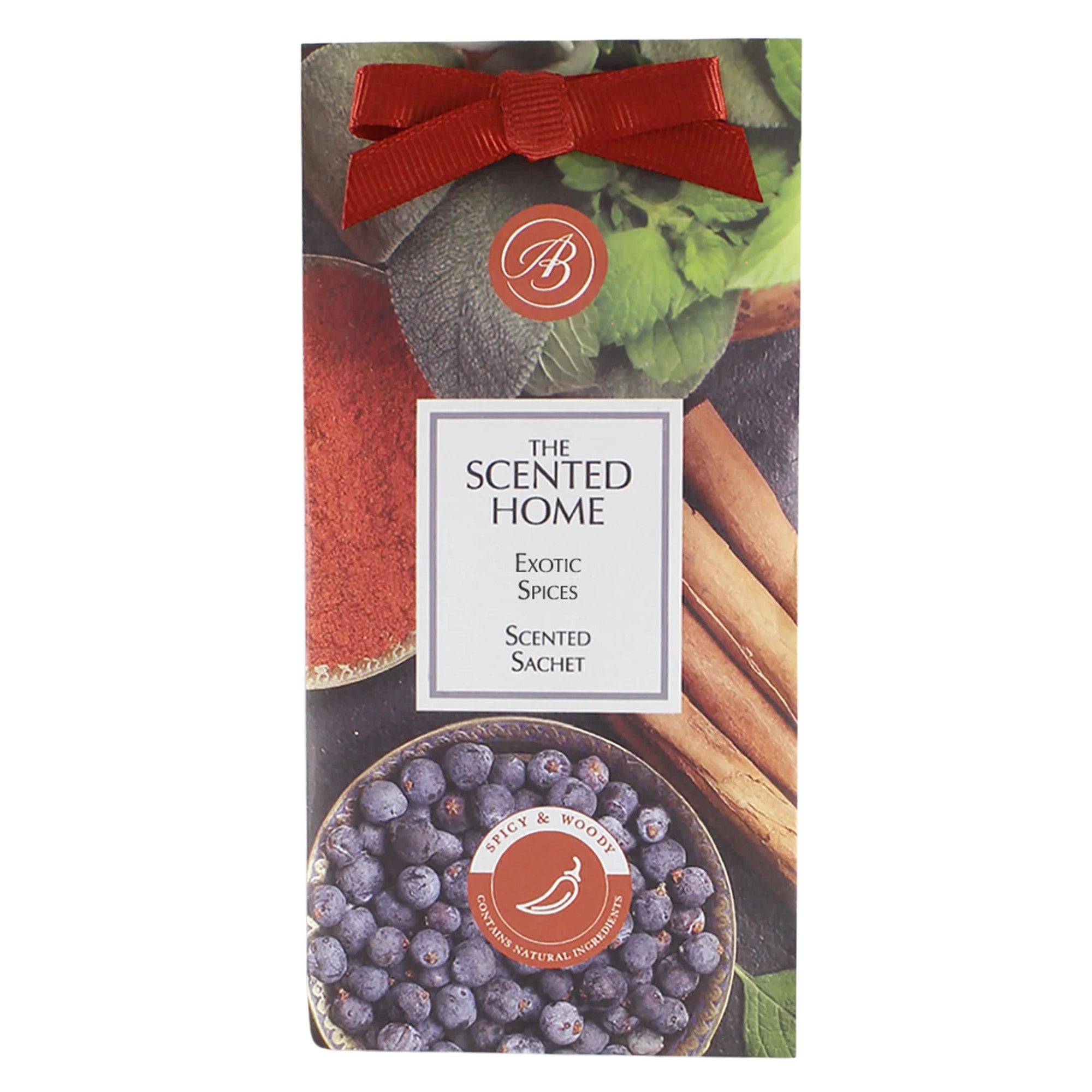 Ashleigh & Burwood Scented Home Fragrance Sachet - Various