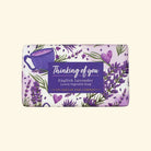The English Soap Company - Occasions Soap - Various Designs