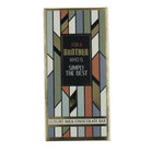 Luxury Milk Chocolate Greetings Bar - Brother