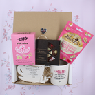 Mum - Fixes All Problems Treat Gift Box
