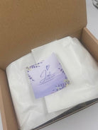 Mum - Lavender Home Fragrance Candle Treat Box Hamper