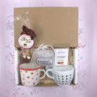Melt My Heart Valentine's Treat Box